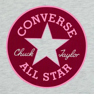Converse CNVG FRENCH TERRY BOXY HOODIE 