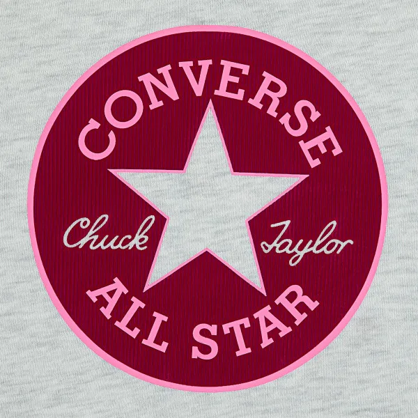 Converse CNVG FRENCH TERRY BOXY HOODIE 