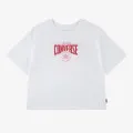 Converse CNVG MULTI HIT GFX BOXY TEE 