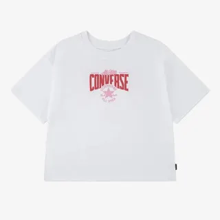 Converse CNVG MULTI HIT GFX BOXY TEE 