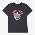 Converse CNVG SNEAKER GRAPHIC T-SHIRT 