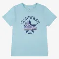 Converse CNVG SNEAKER GRAPHIC T-SHIRT 