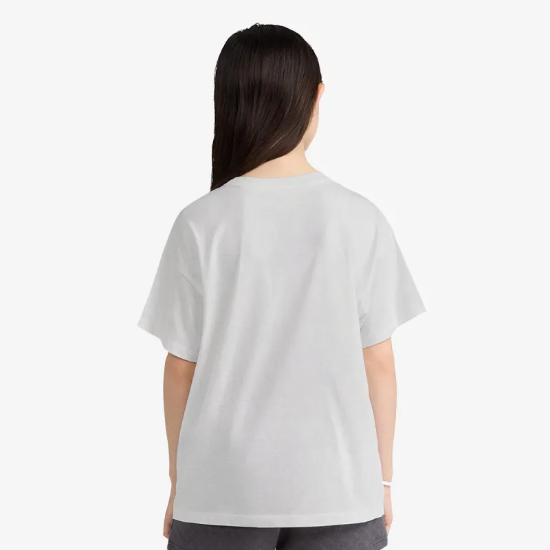 Converse CNVG RIBBON CHUCK GFX BF TEE 