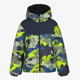 Icepeak ICEPEAK KIRKMAN JR 