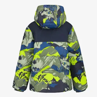 Icepeak ICEPEAK KIRKMAN JR 