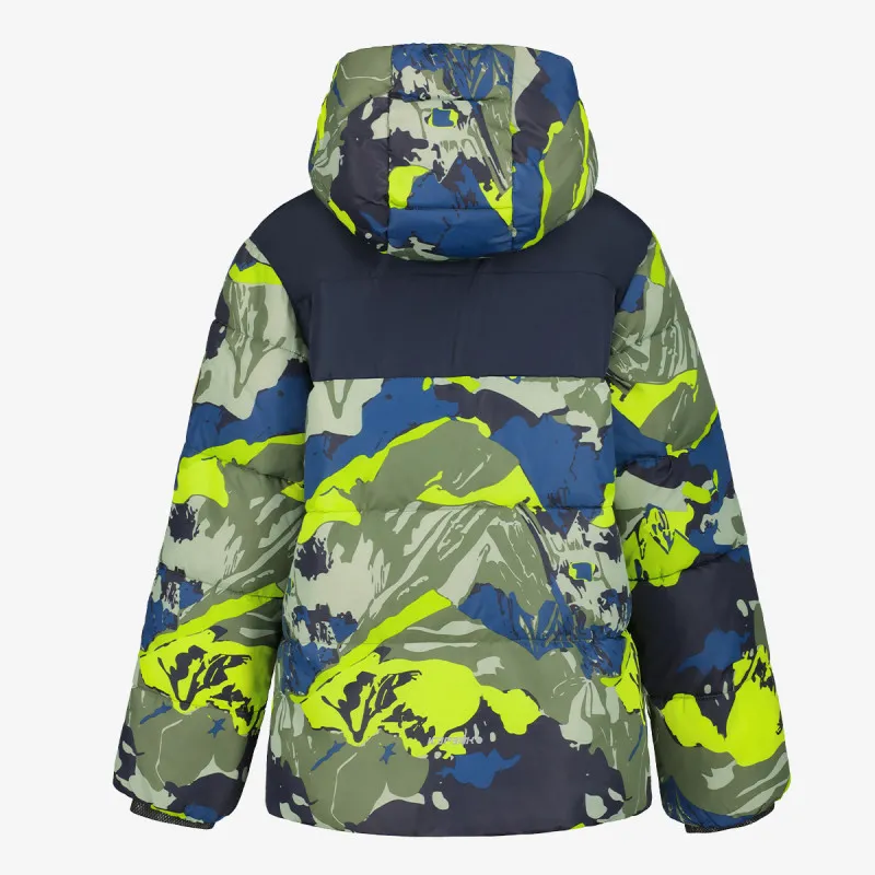 Icepeak ICEPEAK KIRKMAN JR 