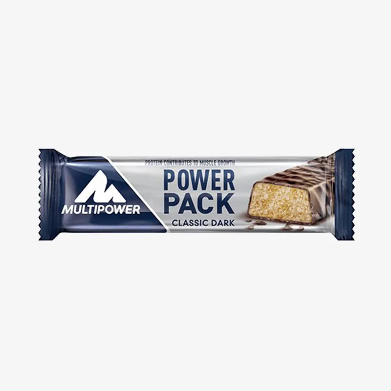 MPW Power Pack Classic Dark,35g, D/GB 