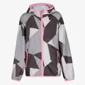 Icepeak 950018568I-926 U WINDBREAKER JACKET KESW 