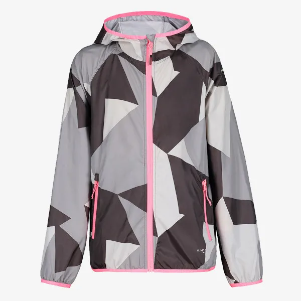 Icepeak 950018568I-926 U WINDBREAKER JACKET KESW 
