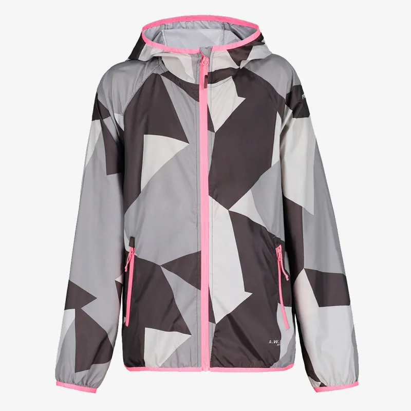 Icepeak 950018568I-926 U WINDBREAKER JACKET KESW 