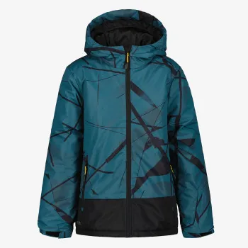 ICEPEAK JAKNA ICEPEAK LUTCHER JR 