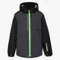 Icepeak HENRI JR 