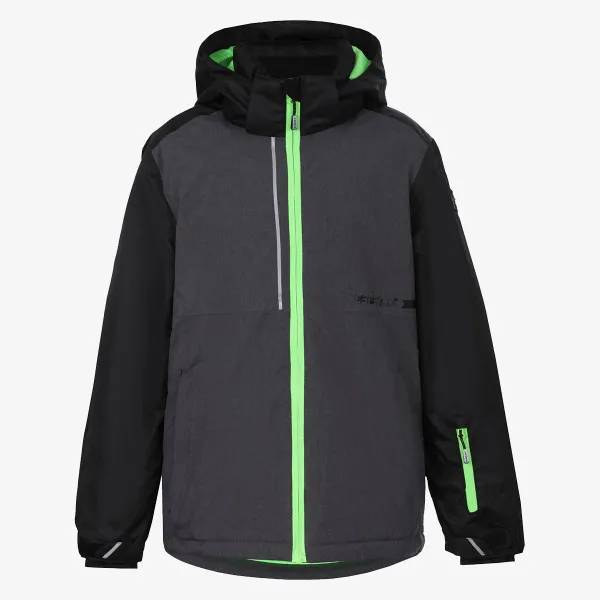 Icepeak HENRI JR 
