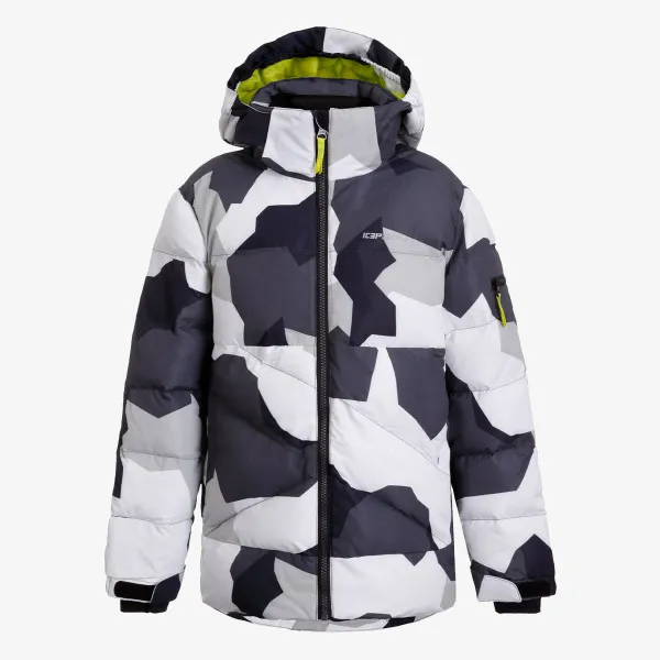 Icepeak LARNED 