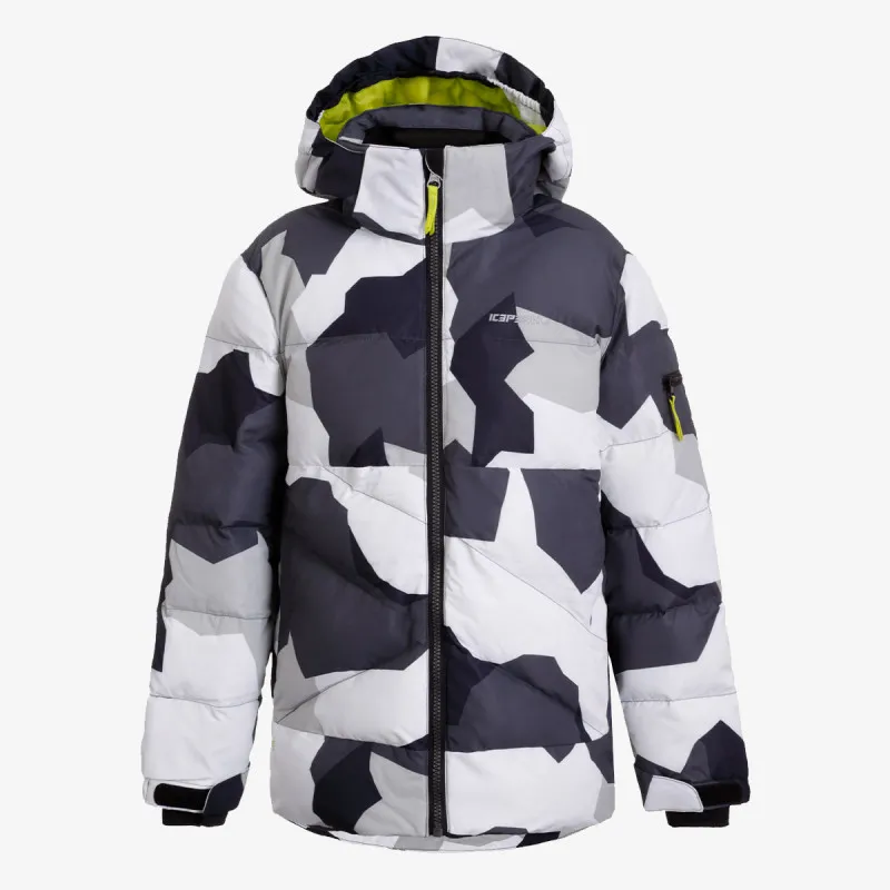 Icepeak LARNED 