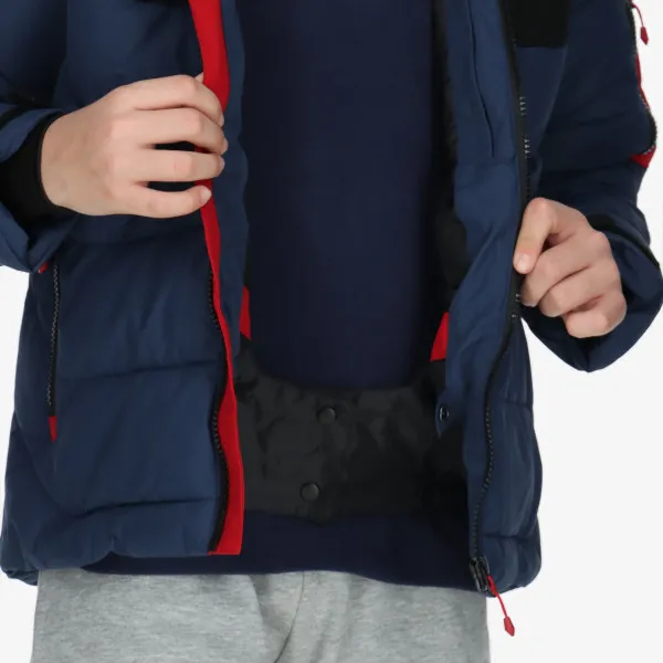 Icepeak ICEPEAK LATTA JR 