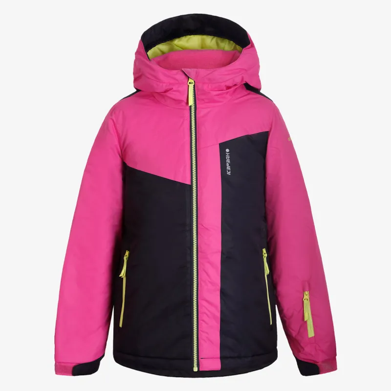 Icepeak LUBEC 