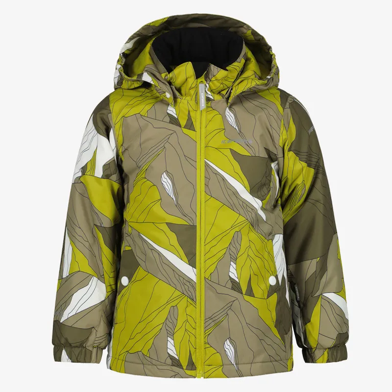 Icepeak Japeri 
