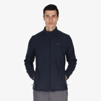 JACK WOLFSKIN MAJICA DUGIH RUKAVA S PATENTOM BLENHEIM 