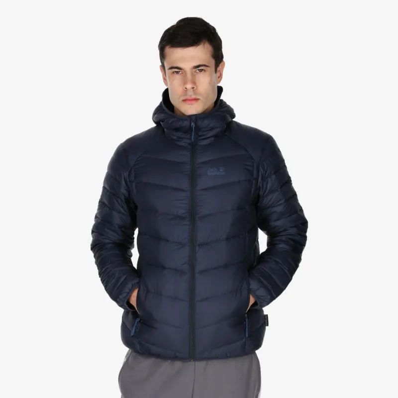 Jack Wolfskin OAKSEY JACKET M 