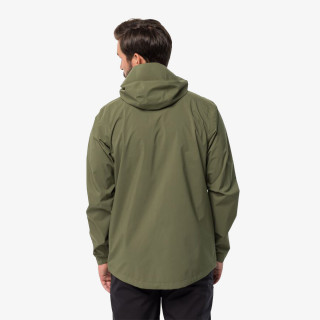 JACK WOLFSKIN JAKNA ELDERBERG 2L JKT M 