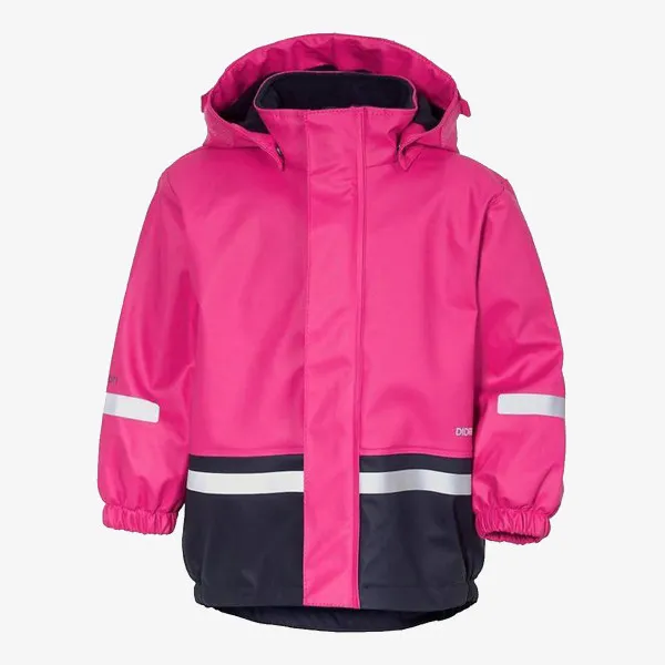 DIDRIKSONS BOARDMAN RAIN SET 