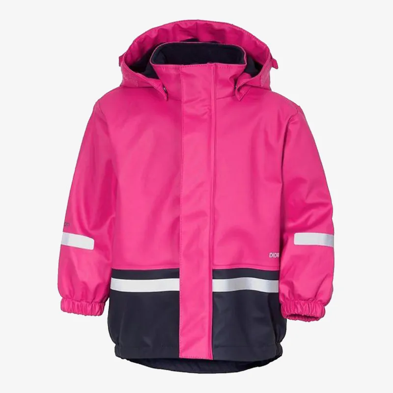 DIDRIKSONS BOARDMAN RAIN SET 
