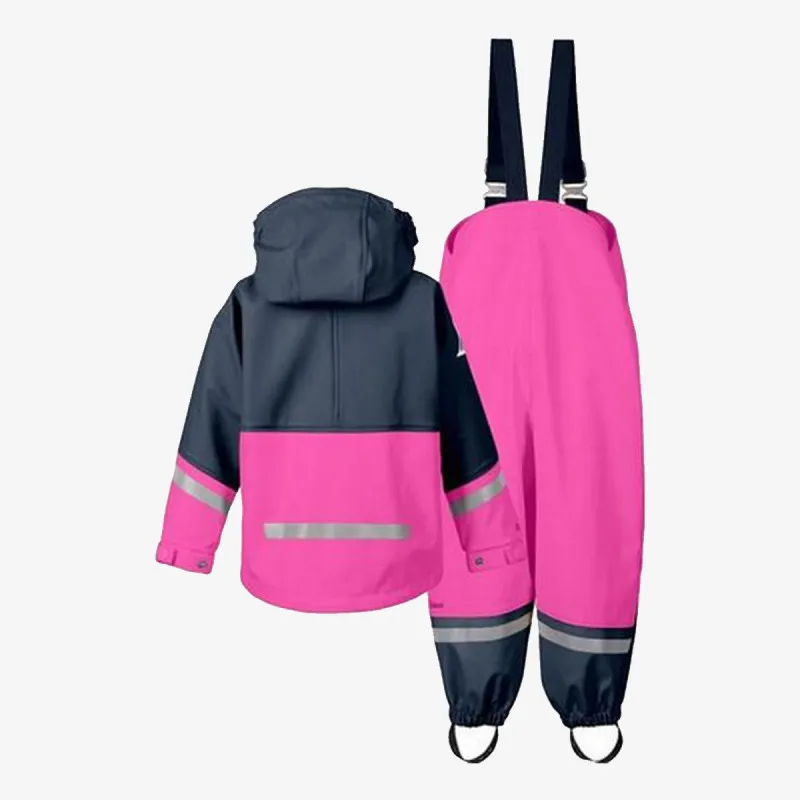 DIDRIKSONS WATERMAN RAIN SET 
