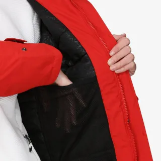 DIDRIKSONS ERIKA WNS PARKA 3 