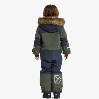 DIDRIKSONS Björnen KIDS COVER C 