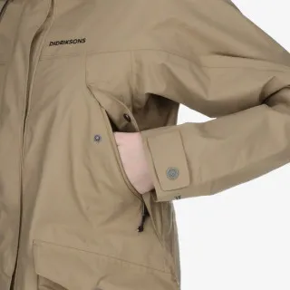 DIDRIKSONS Thelma 