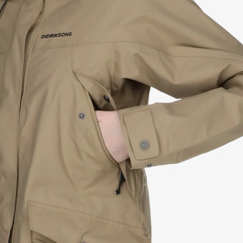 DIDRIKSONS Thelma 