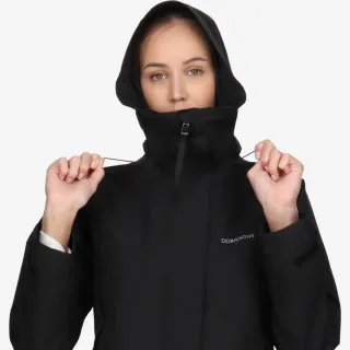 DIDRIKSONS ILMA WNS PARKA 8 