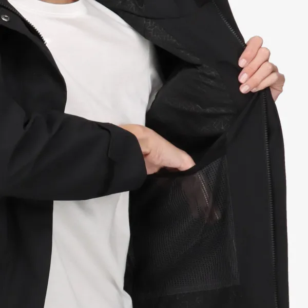 DIDRIKSONS ILMA WNS PARKA 8 