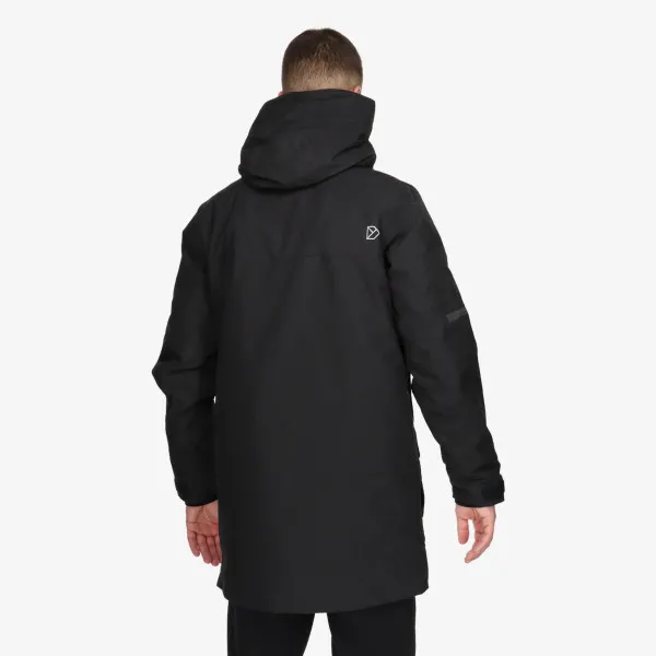 DIDRIKSONS DREW USX PARKA 7 