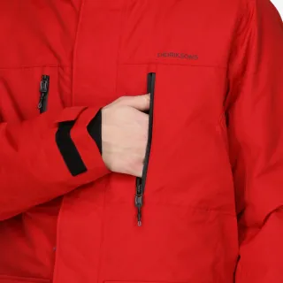 DIDRIKSONS MARCO USX PARKA 3 
