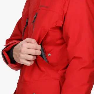 DIDRIKSONS MARCO USX PARKA 3 