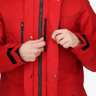 DIDRIKSONS MARCO USX PARKA 3 