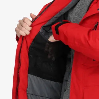 DIDRIKSONS MARCO USX PARKA 3 