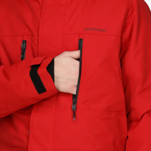 DIDRIKSONS MARCO USX PARKA 3 