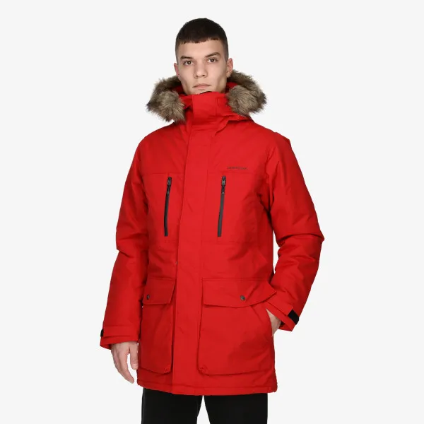 DIDRIKSONS MARCO USX PARKA 3 