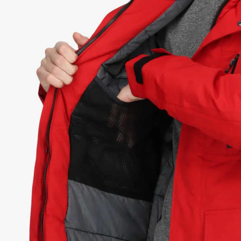 DIDRIKSONS MARCO USX PARKA 3 