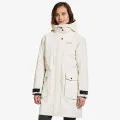 DIDRIKSONS ILSA WNS PARKA 