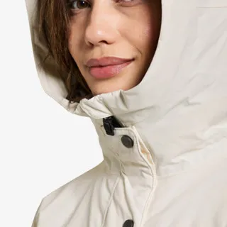 DIDRIKSONS ILSA WNS PARKA 