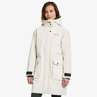 DIDRIKSONS ILSA WNS PARKA 