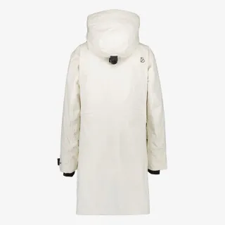 DIDRIKSONS ILSA WNS PARKA 
