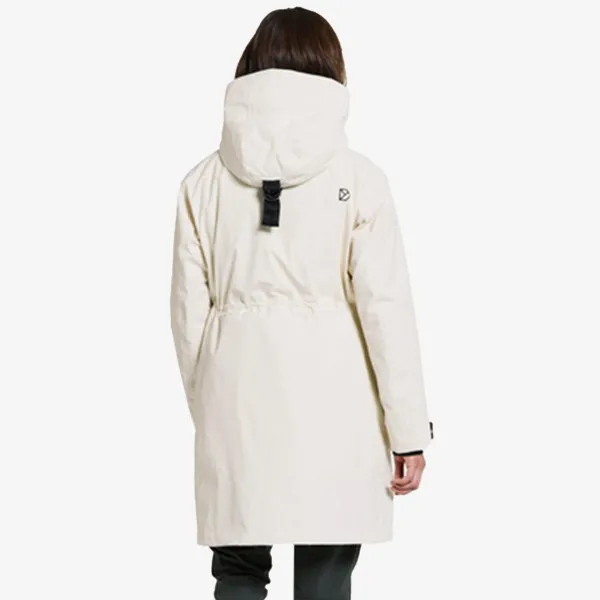DIDRIKSONS ILSA WNS PARKA 