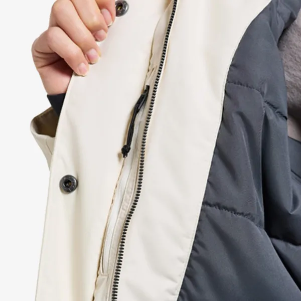 DIDRIKSONS ILSA WNS PARKA 