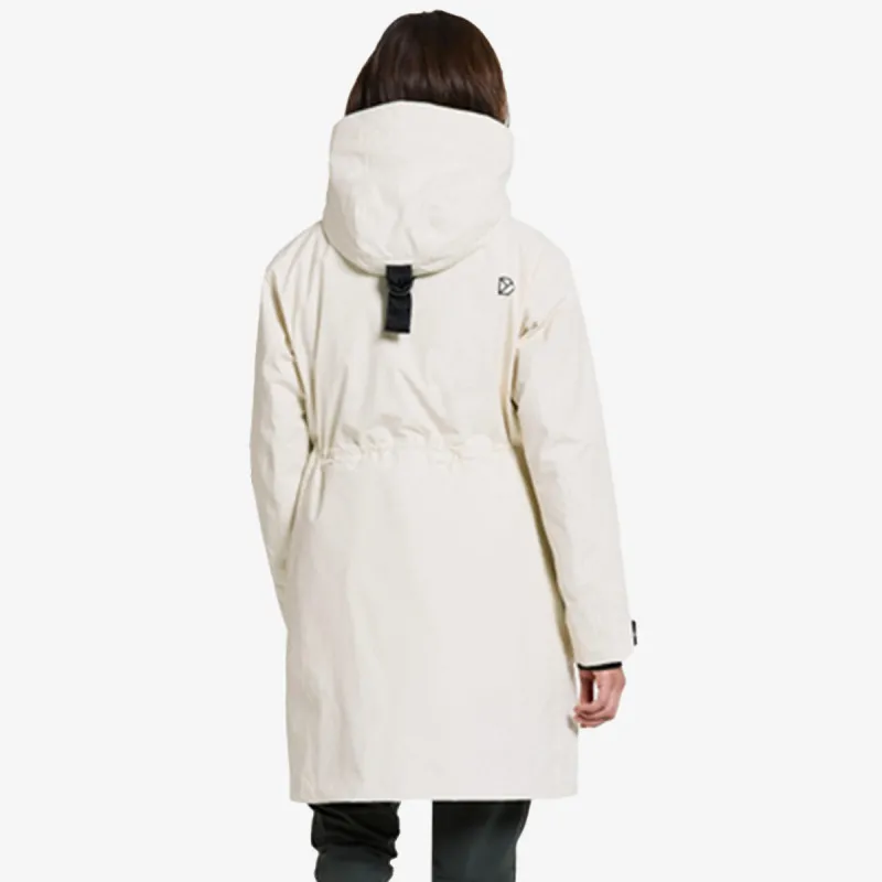 DIDRIKSONS ILSA WNS PARKA 