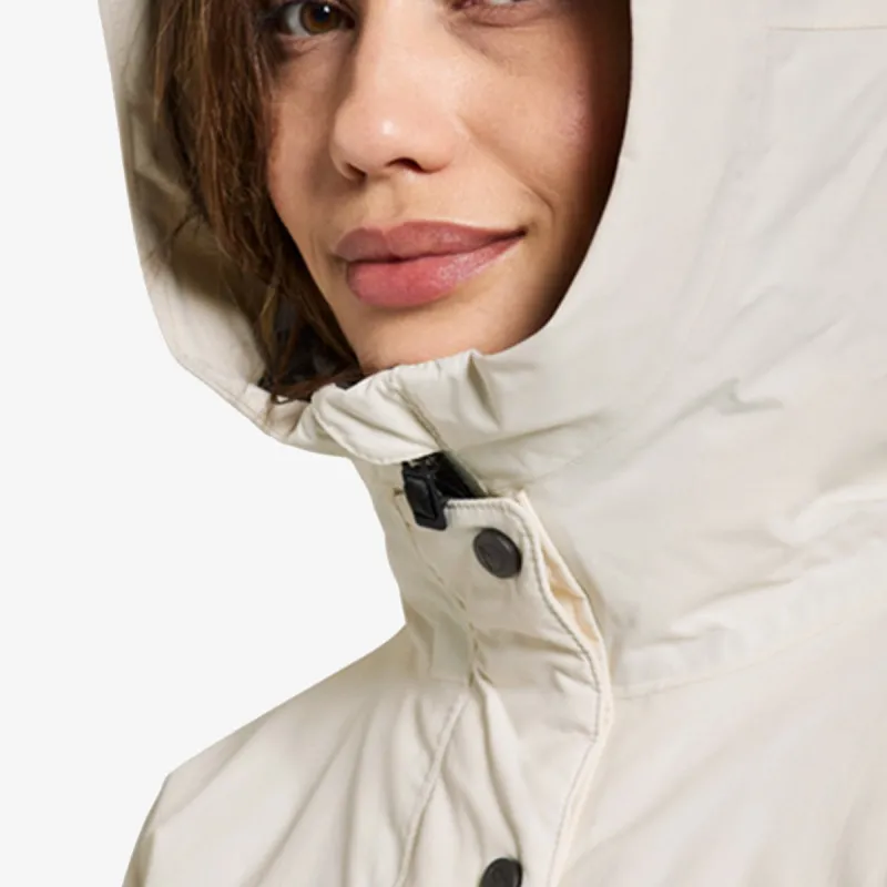 DIDRIKSONS ILSA WNS PARKA 